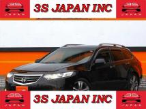 2012 Honda Accord Tourer