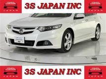 2012 Honda Accord Tourer