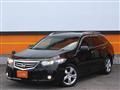 2011 Honda Accord Tourer