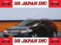 2011 Honda Accord Tourer