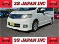 2007 Nissan Serena