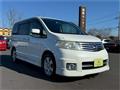 2007 Nissan Serena