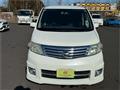 2007 Nissan Serena