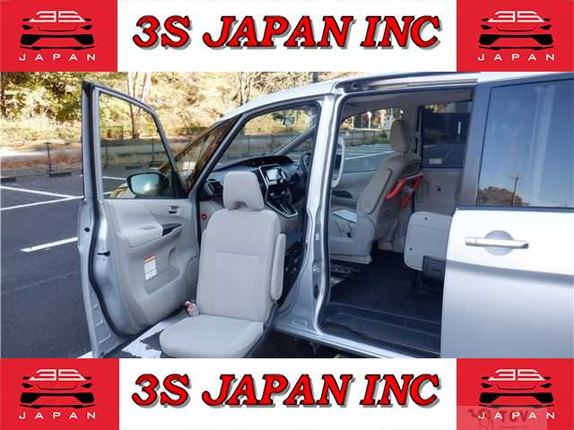 2018 Nissan Serena