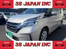 2020 Nissan Serena