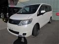 2009 Nissan Serena