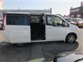 2009 Nissan Serena