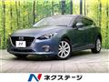 2013 Mazda Axela Sport