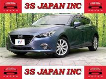 2013 Mazda Axela Sport