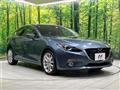 2015 Mazda Axela Sport