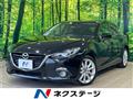 2015 Mazda Axela Sport