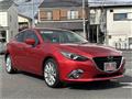 2014 Mazda Axela Sport