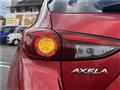 2014 Mazda Axela Sport