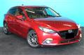2013 Mazda Axela Sport