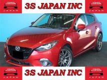 2013 Mazda Axela Sport