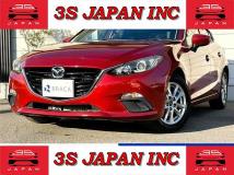 2014 Mazda Axela Sport