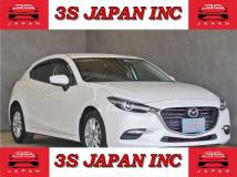 2017 Mazda Axela Sport