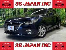 2016 Mazda Axela Sport