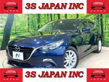 2014 Mazda Axela Sport