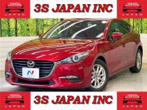 2016 Mazda Axela Sport