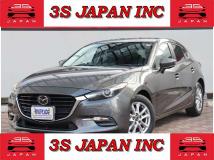 2017 Mazda Axela Sport