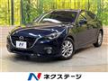 2014 Mazda Axela Sport