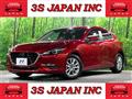 2019 Mazda Axela Sport