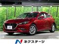 2019 Mazda Axela Sport