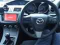 2012 Mazda Axela Sport