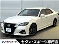 2015 Toyota Crown