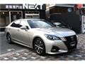 2016 Toyota Crown