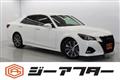 2015 Toyota Crown