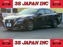 2017 Toyota Crown