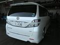 2011 Toyota Vellfire