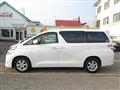 2013 Toyota Vellfire