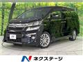 2013 Toyota Vellfire
