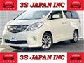 2010 Toyota Alphard