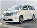 2010 Toyota Alphard