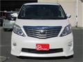 2010 Toyota Alphard