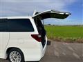 2012 Toyota Alphard