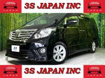 2012 Toyota Alphard