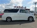 2010 Toyota Vellfire