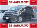 2014 Toyota Vellfire