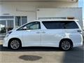 2014 Toyota Vellfire