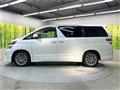 2013 Toyota Vellfire