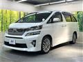 2013 Toyota Vellfire