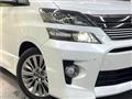 2013 Toyota Vellfire