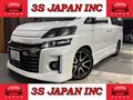 2012 Toyota Vellfire