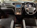 2012 Toyota Vellfire