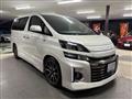 2012 Toyota Vellfire